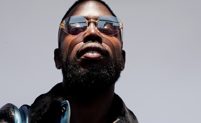 Ghetts Releases New Single ‘IC3′ Featuring Skepta