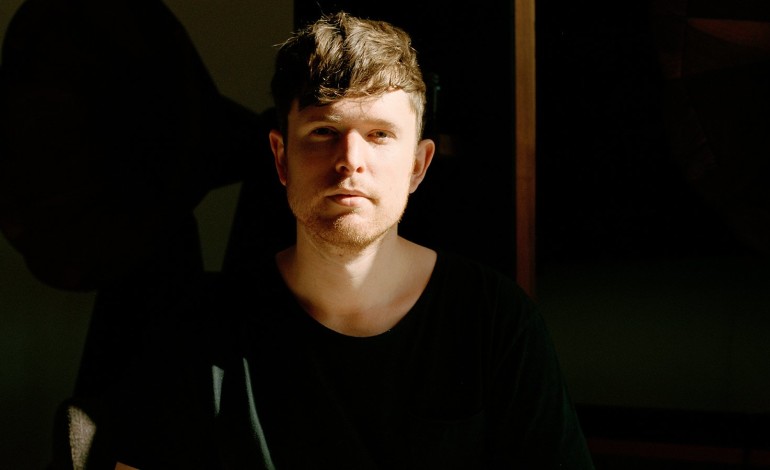 James Blake Releases New Single ‘Say What You Will’ And Announces New Album