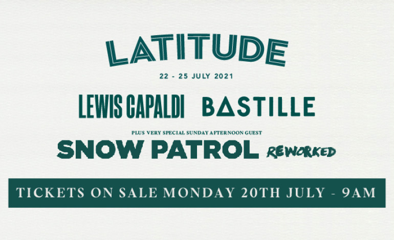 Latitude Festival Announce its Headliners for Next Year’s Edition