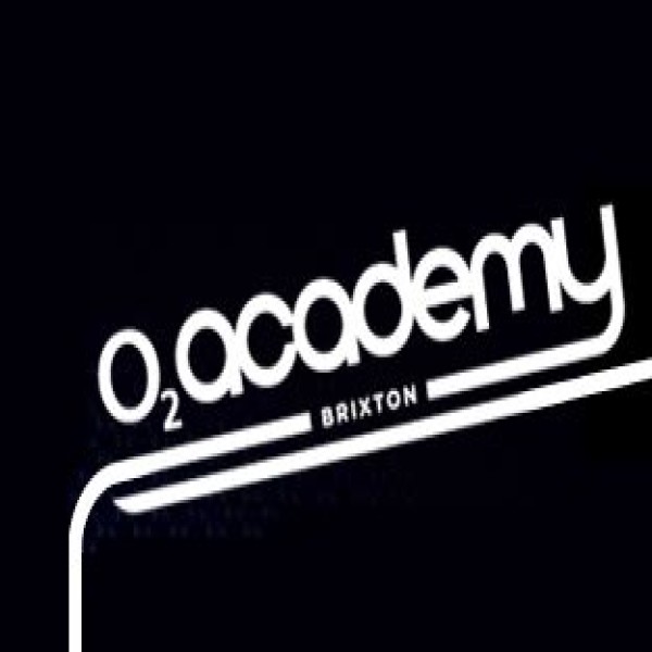 O2 Academy Brixton