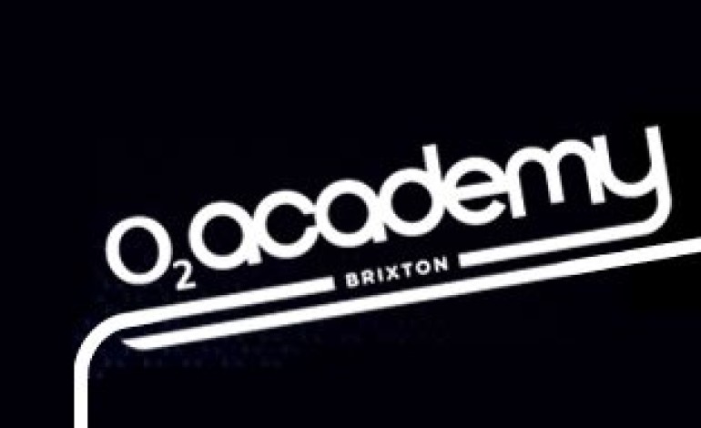 Brixton Academy to Host Virtual Reality Concert