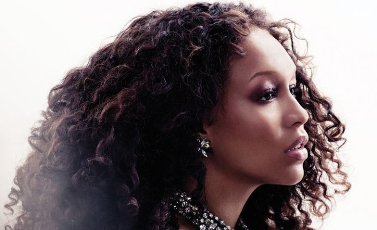 Rebecca Ferguson Calls For Parliamentary Action Against Mistreatment In Music Industry