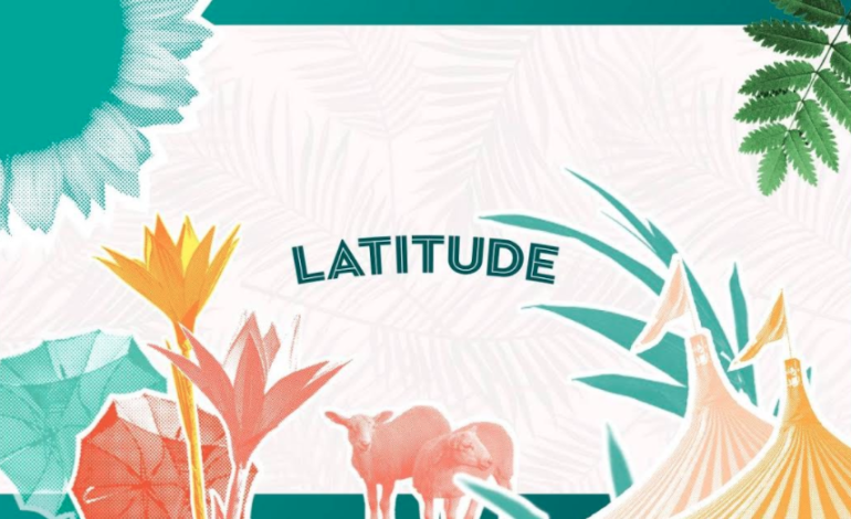 Latitude Festival Releases Dates Ahead of 2021 Lineup Announcement