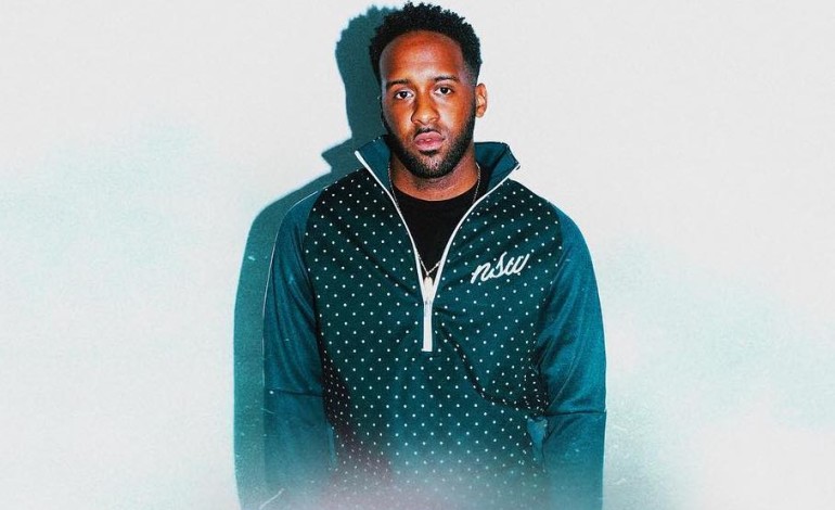 Shakka Drops New Project ‘Cabin Fever’