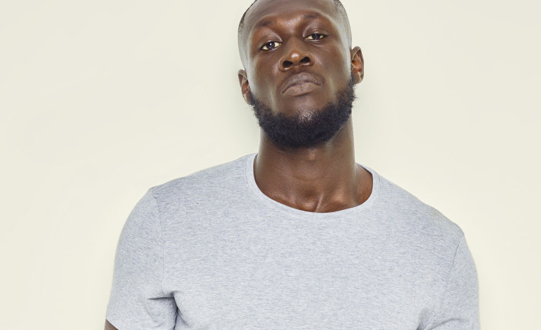 Stormzy Receives Honorary Degree From Exeter University