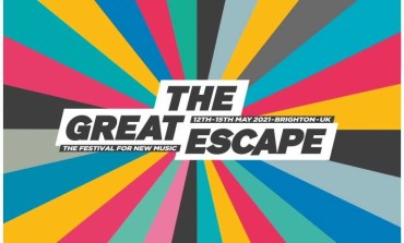 Tickets for The Great Escape Festival 2021 Available Tomorrow