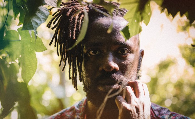 Kele Talks Black British Identity on New Single “Melanin”