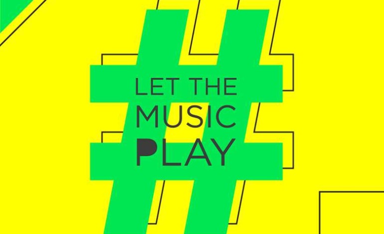 Artists Unite to Launch ‘Let The Music Play’ Campaign