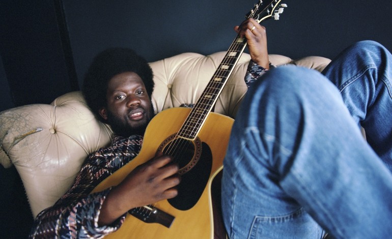 Michael Kiwanuka Postponing UK Tour to March 2021