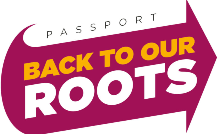 New Dates Announced for ‘Passports: Back to Our Roots’