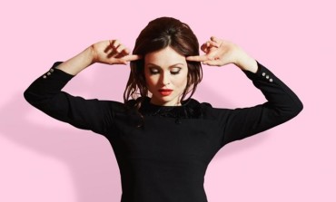 Sophie Ellis-Bextor Completes 24-hour Kitchen Disco Danceathon For BBC Children In Need 2021