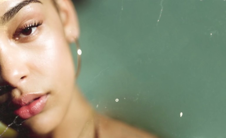 Jorja Smith Shares Music Video for New Track ‘Gone’