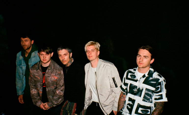 Bring Me Horizon Celebrated For Eco-Friendly 2021 Tour After Report Made By A Greener Festival