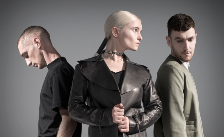 Clean Bandit and Iann Dior Share Uplifting New Single ‘Higher’