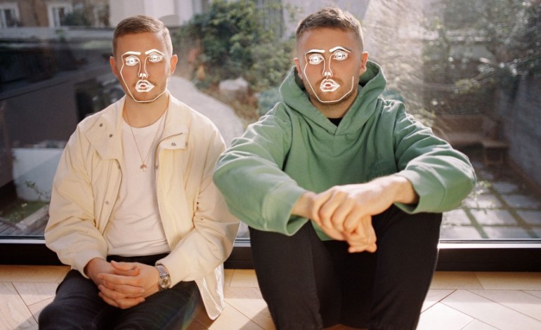 Disclosure Release New Single Off Upcoming Album Featuring Kehlani and Syd from The Internet