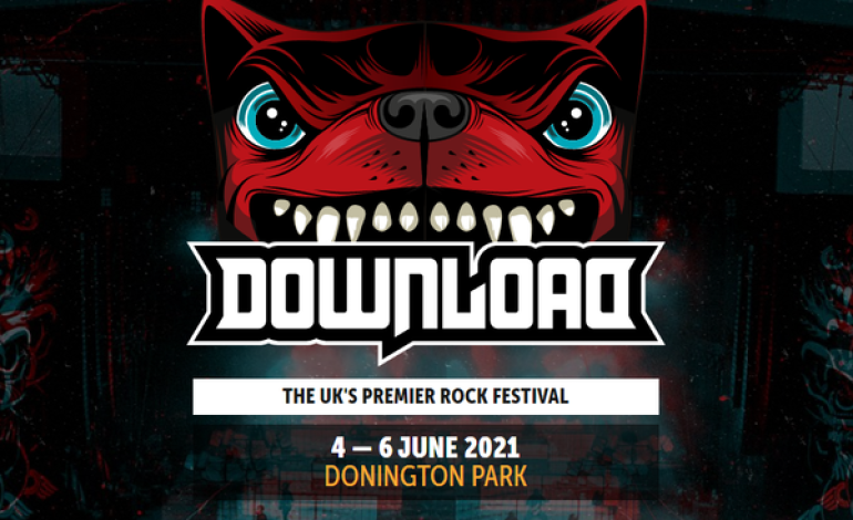 Download Festival Reveals Exciting 2021 Line-Up