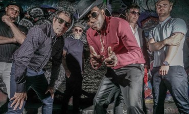 Dub Pistols Premiere Video for 'Dark Days Dark Times' from Upcoming Record 'Addict'