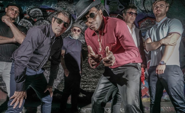 Dub Pistols to Headline Summer Jammin Ahead of New Album Release