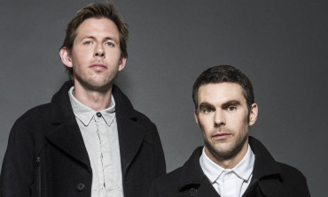 Groove Armada Announce First Album in 10 years, 'Edge of the Horizon'