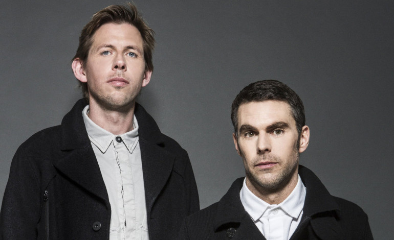 Groove Armada Announce First Album in 10 years, ‘Edge of the Horizon’