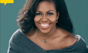 Michelle Obama Releases Playlist For New Podcast Featuring British Artists Little Simz and Arlo Parks