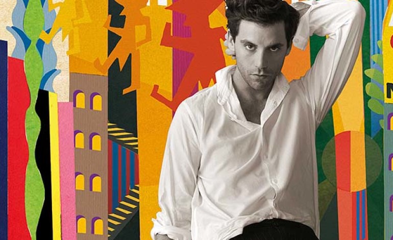 Mika to Stream Online Benefit Concert to Raise Money for Beirut
