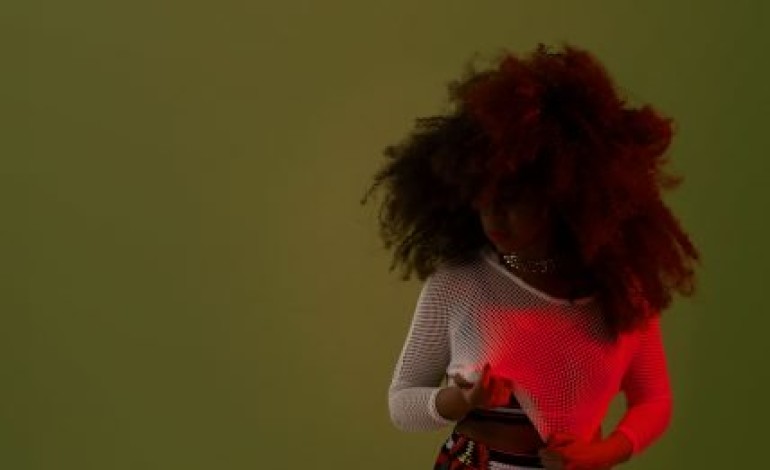 NAO Collaborates with Lianne La Havas on New Single ‘Woman’