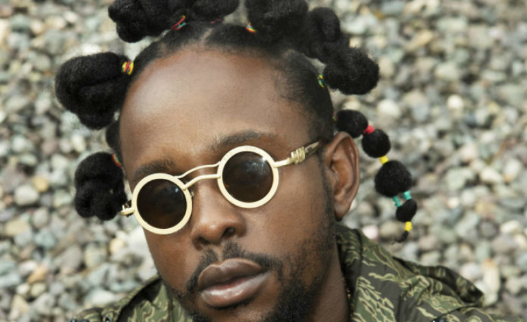 Popcaan Releases ‘Fixtape’ Project