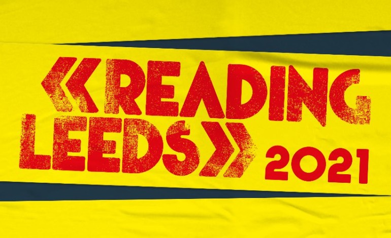 Reading and Leeds Add Over 90 Names to Lineup