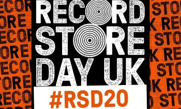 The Third Record Store Day Concludes the Successful 2020 Event Series