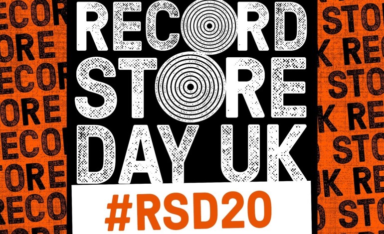 The Third Record Store Day Concludes the Successful 2020 Event Series