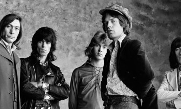 The Rolling Stones Release New Lyric Videos For Jumpin' Jack Flash and Child of The Moon