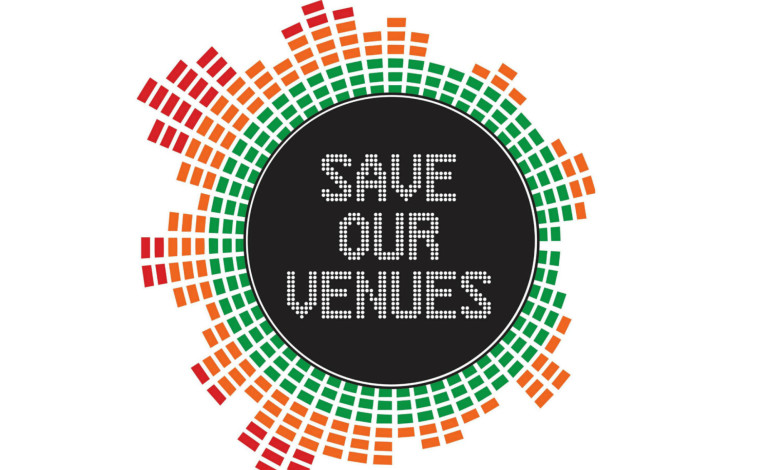 Government Announced final £300 million From Culture Recovery Fund for Venues and Festivals