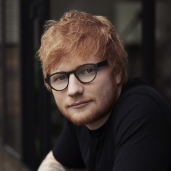 Ed Sheeran