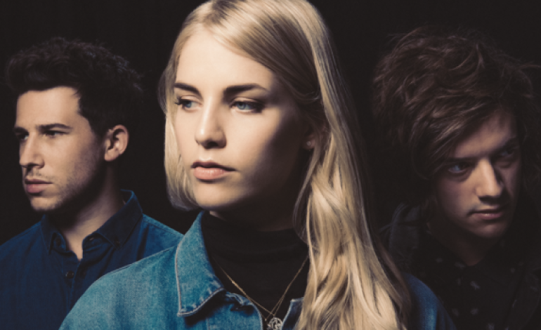 London Grammar’s Hannah Reid Releases International Women’s Day T-Shirt