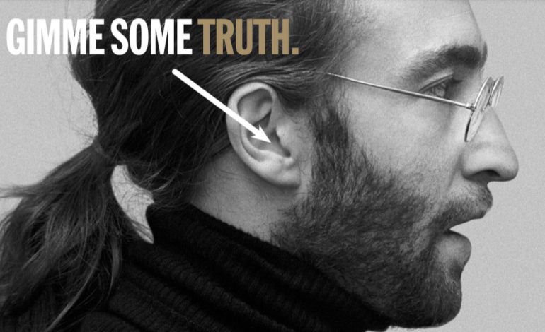 A New John Lennon Remix Album, ‘Gimme Some Truth’, Will Be Released to Honour the Legend’s 80th Birthday