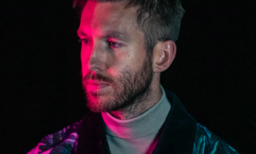 Calvin Harris Unites with The Weeknd for Multi-Genre Track, ‘Over Now’