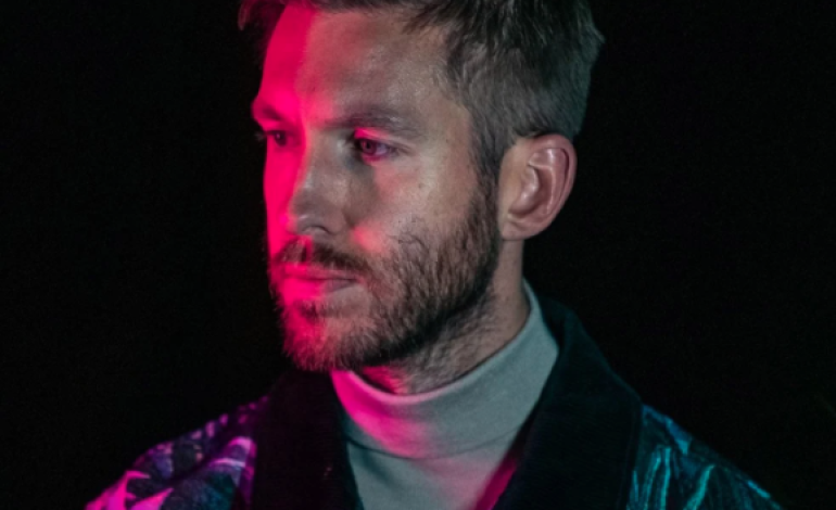 Calvin Harris Unites with The Weeknd for Multi-Genre Track, ‘Over Now’