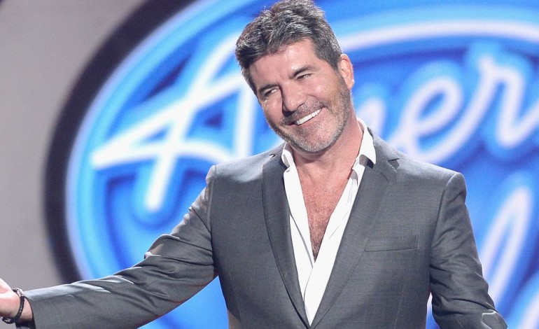 Simon Cowell Hospitalised After Breaking His Back