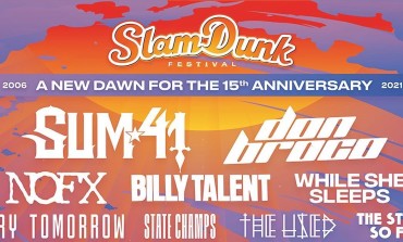 Slam Dunk Festival Shares COVID Entry Requirements for This Years Event