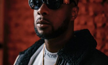 Maleek Berry Drops 'Isolation Room' Project
