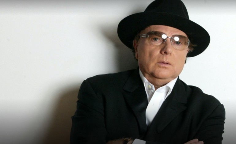 Sir Van Morrison to Take Legal Action Over Live Music Ban