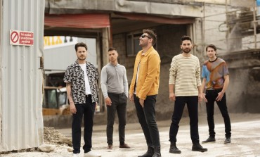 You Me at Six Release Video for New Track "MAKEMEFEELALIVE"