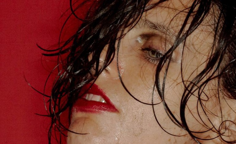 Anna Calvi Celebrates the Two Year Anniversary of her LP Hunter