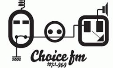 Choice FM To Receive Blue Heritage Plaque