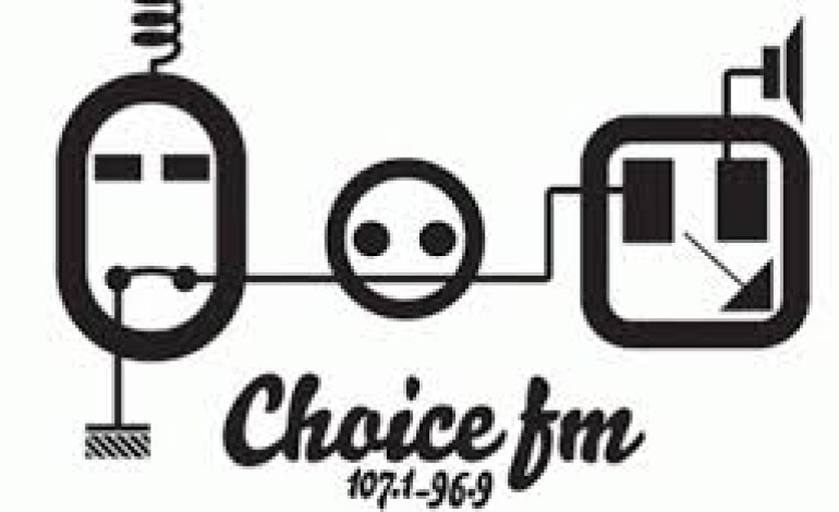 Choice FM To Receive Blue Heritage Plaque