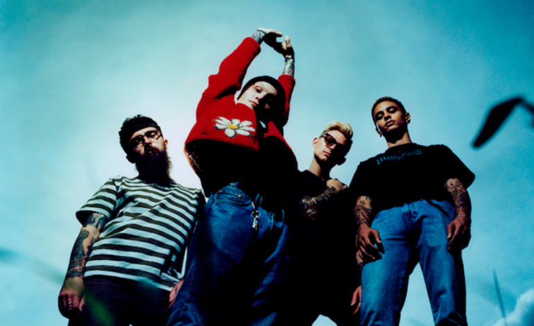 Neck Deep Reschedule UK Tour