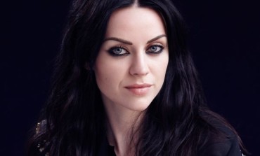 Amy Macdonald Releases New Album 'The Human Demands' and Announces Live-Stream for #WeMakeEvents
