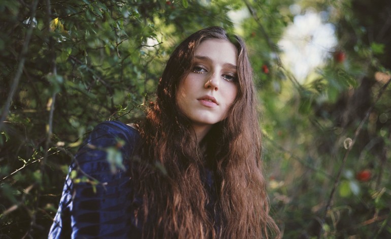 Birdy’s Heartbreak Album ‘Young Heart’ Out Now