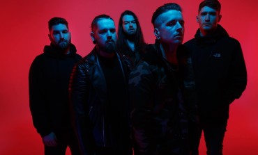 Bury Tomorrow Share a Sincere 'How Cannibal Was Written' Discussion Video